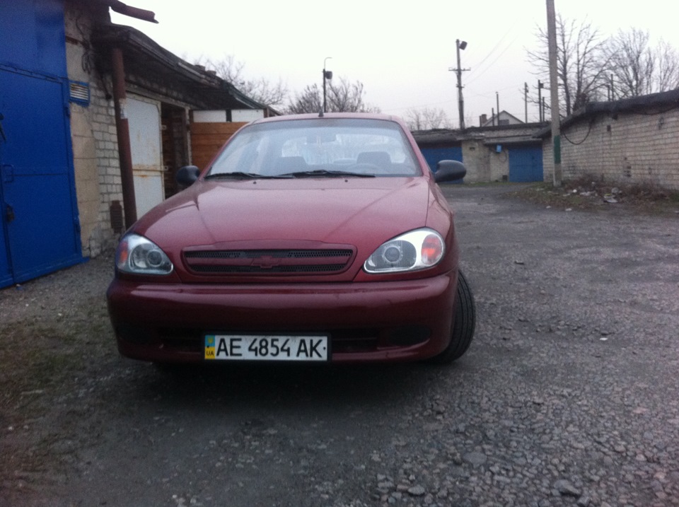 Вийшло якось так 5