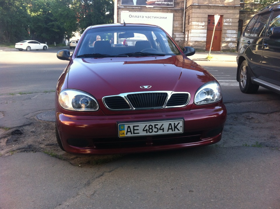 Проставочки з 4х100 на 5х112. 3