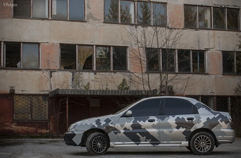 Парочка нових фото
