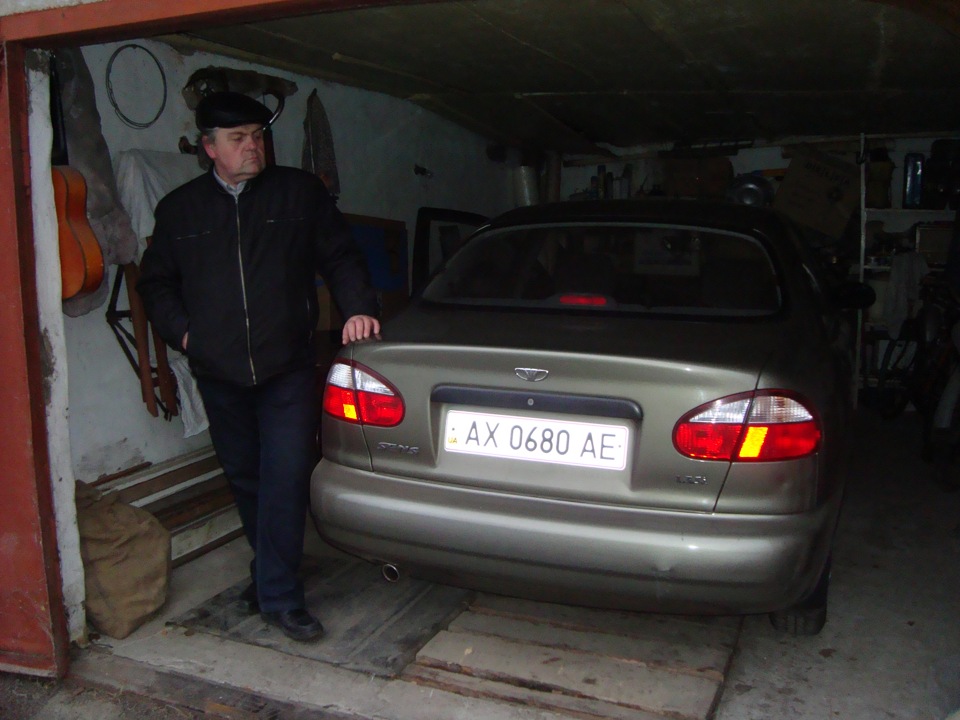 Містик проданий... 1