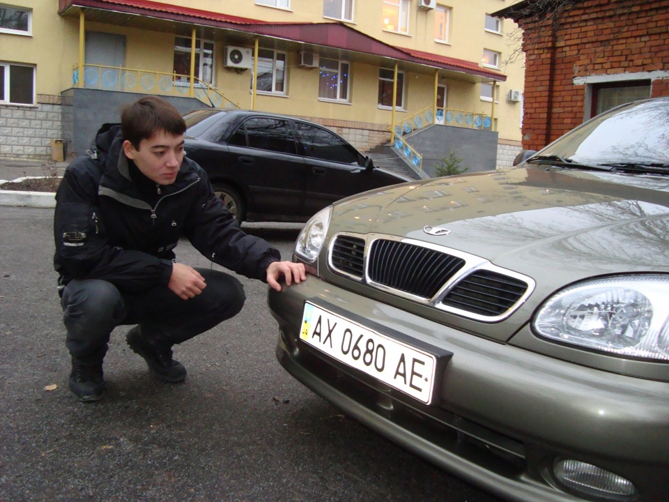 Містик проданий... 3