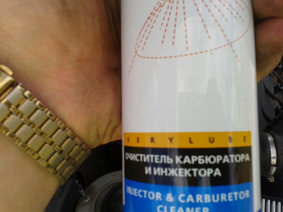 боремося з оборотами 1