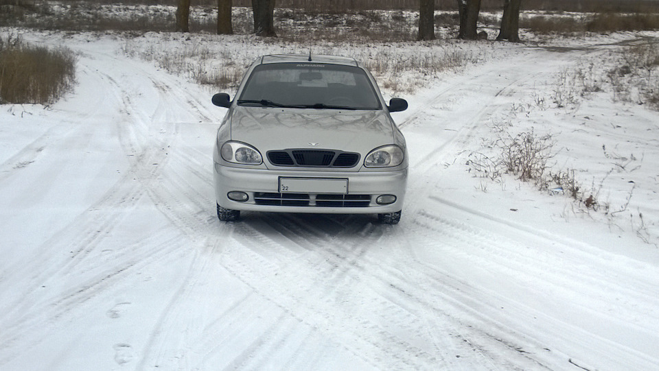 Трьохдюймові лінзи Koito Q5 3.0 . Встановлення 4