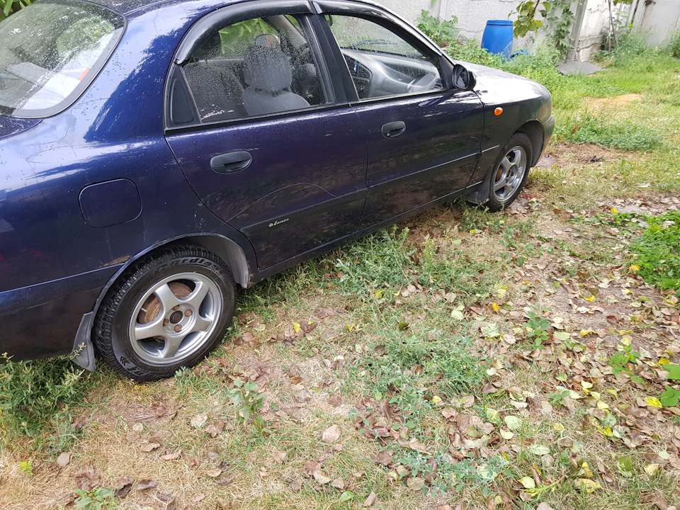 Задоволений ппц 5