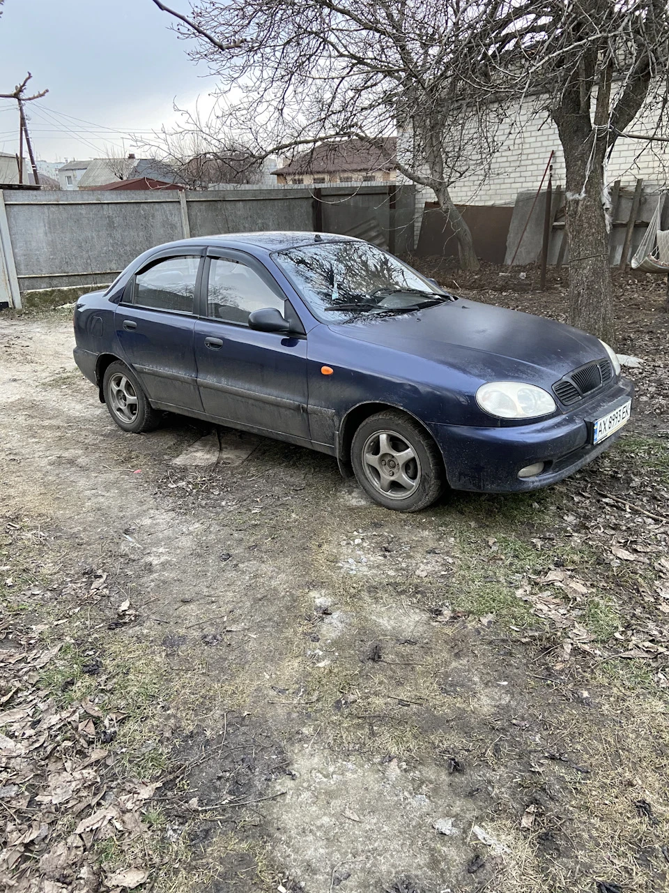 Запис для себе