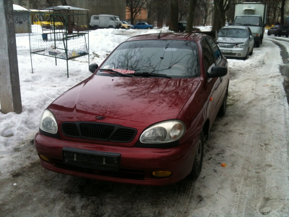 Машина продана - останні фото. 1