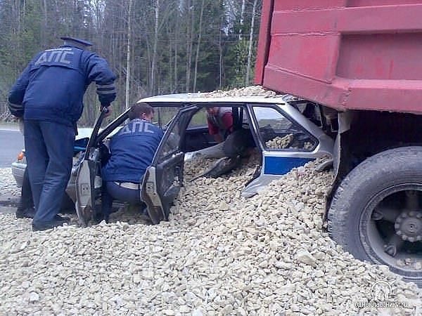 Робити нічого - нарив смішних фоток на автомобільну тематику ... 4