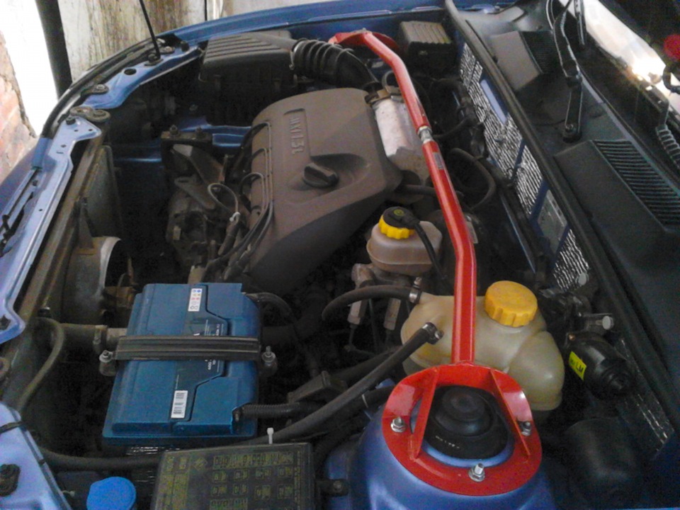 Трішки RECARO 3