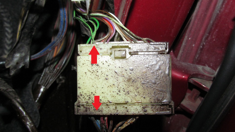 Підключення тахометра Мікас7.6 3