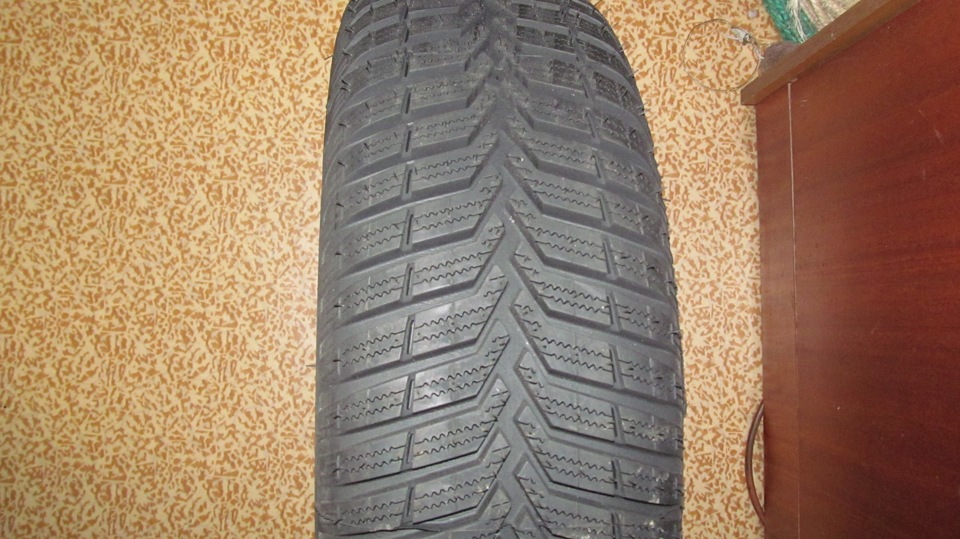 Зимові тапульки) Vredestein SnowTrac 3 1