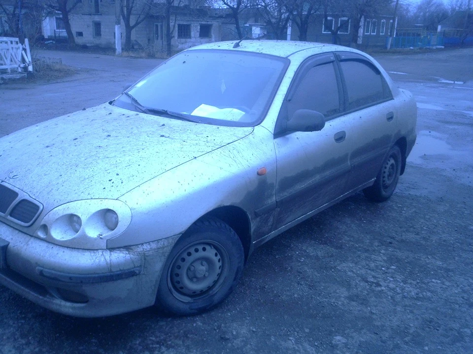 Джип=))