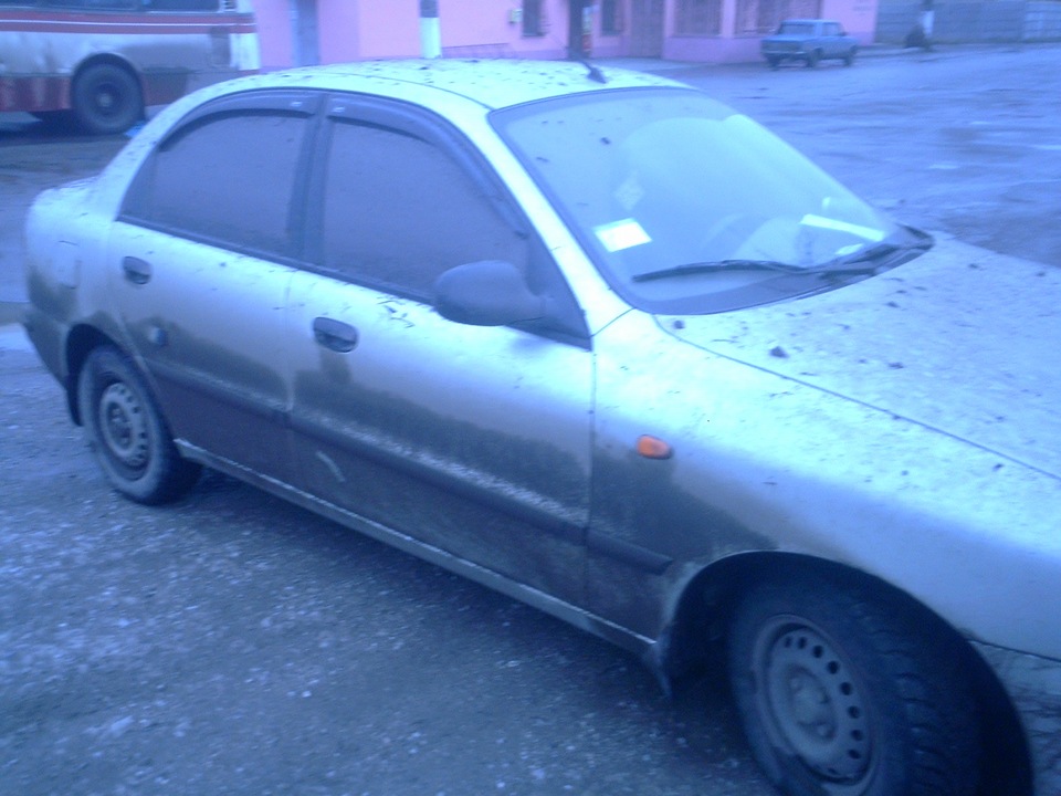 Джип=)) 3