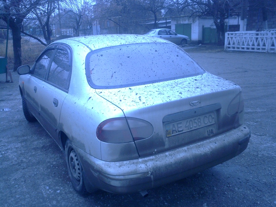 Джип=)) 5