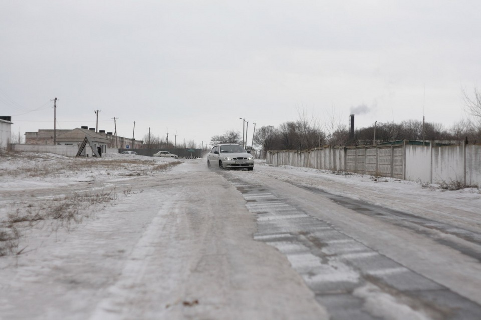кінець зими 3