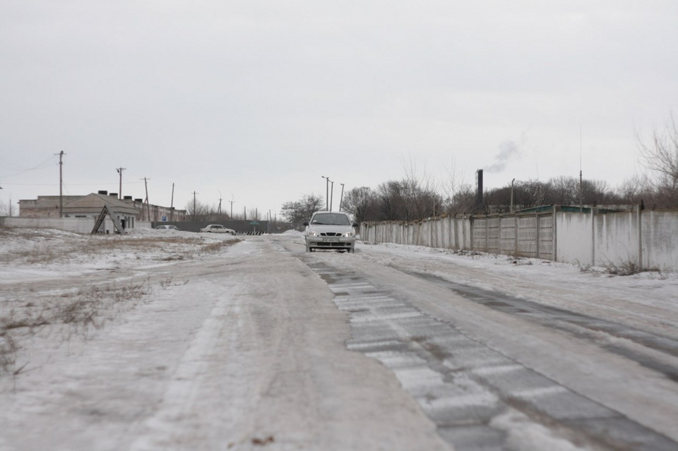 кінець зими 1