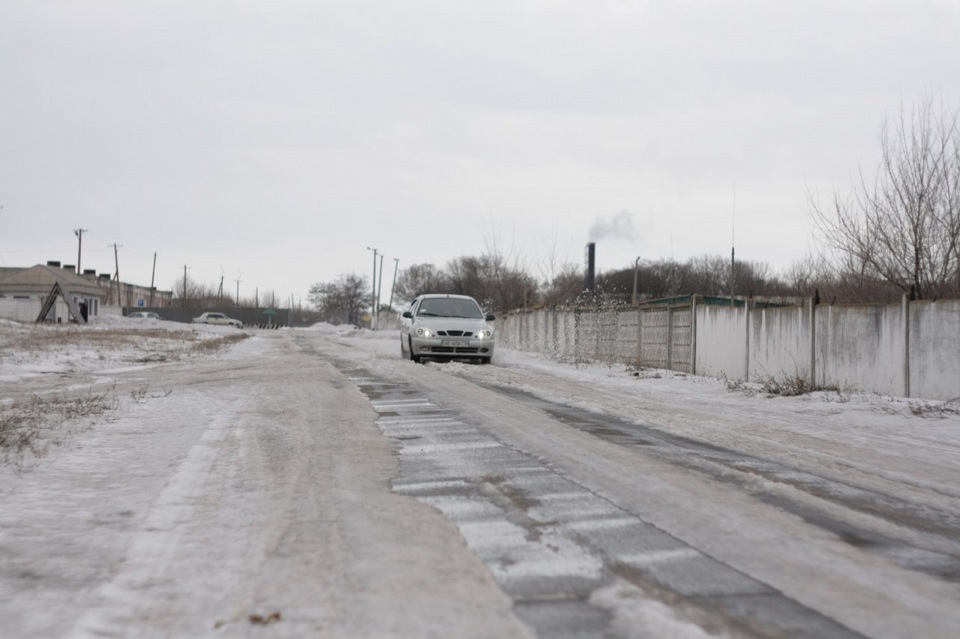 кінець зими 4
