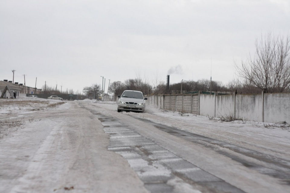 кінець зими 5