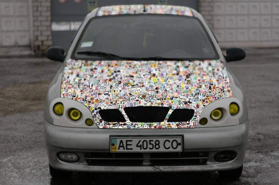 ВІД =) критикуйте 1