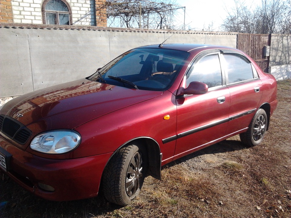 фільтр бензонасосу 4