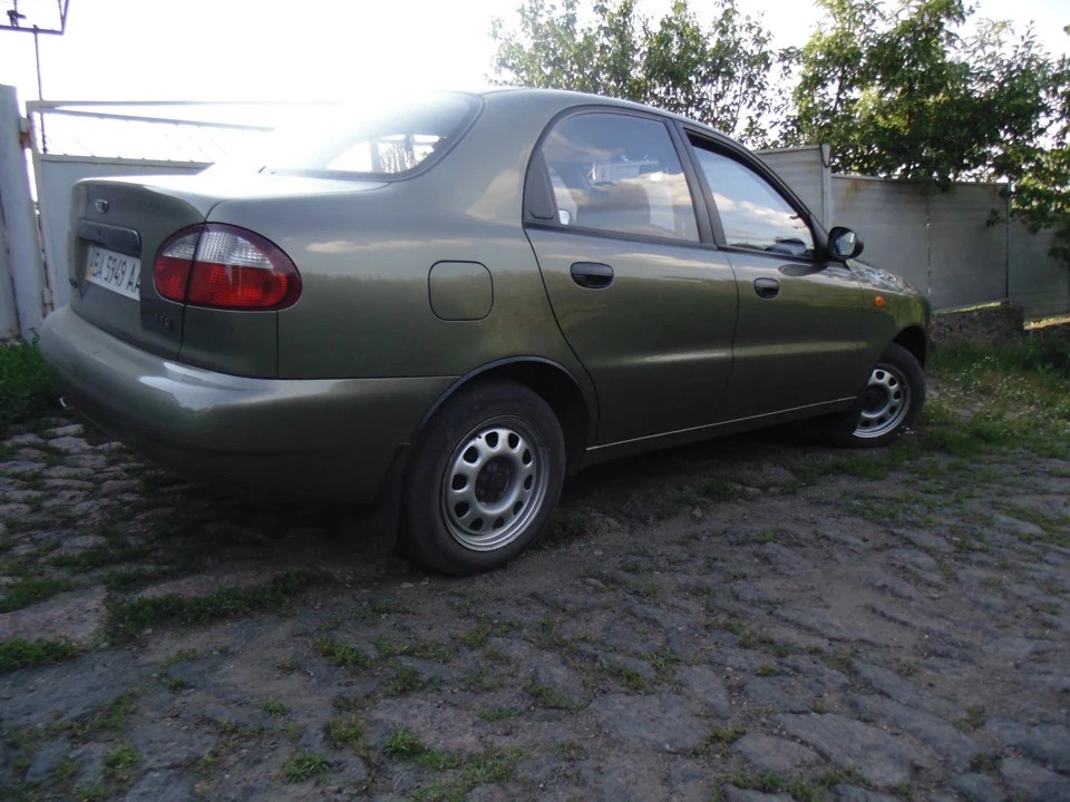 Диски Volkswagen Гольф 3 R14