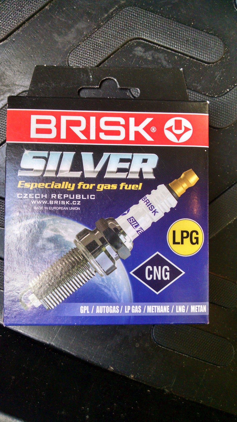 ТО після встановлення ГБО 2