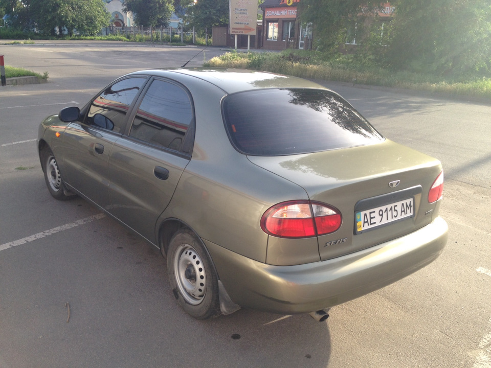 Тонування 3