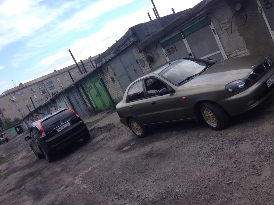 Довго я їх робив.((( 5