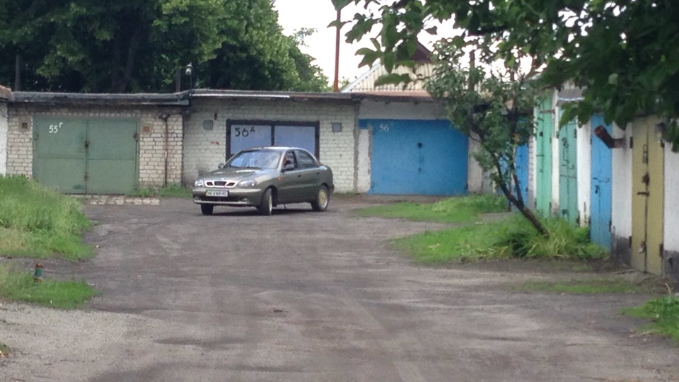 Довго я їх робив.((( 4