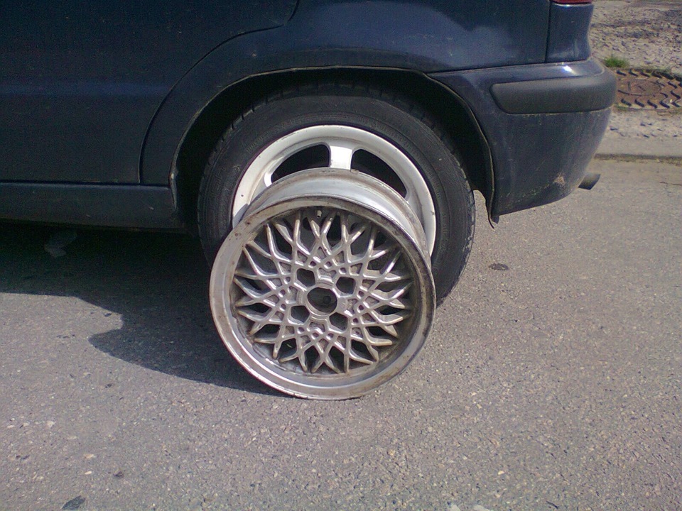 Ну нарешті і на моїй вулиці свято.))) 3