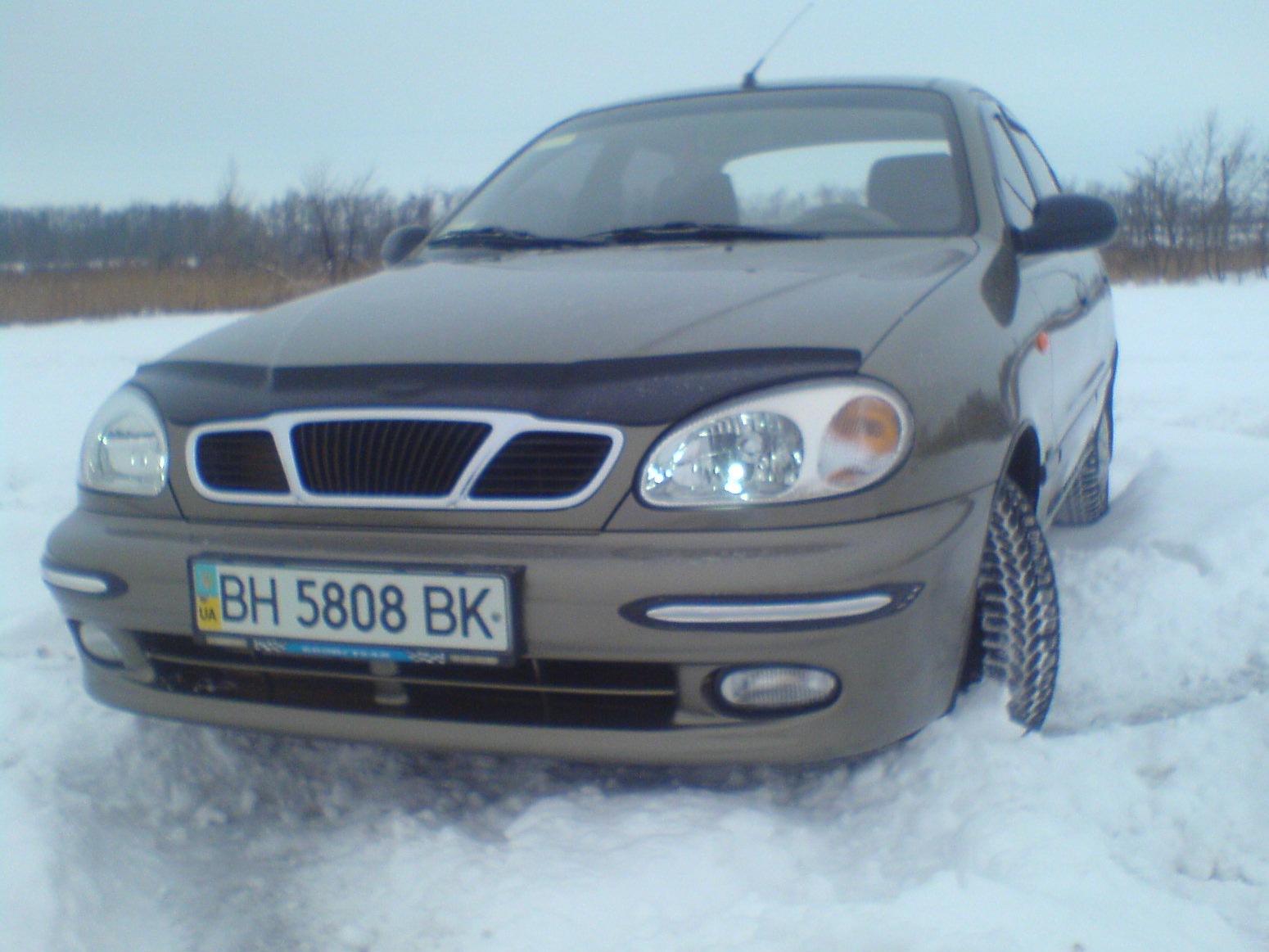 Мій Sens 2
