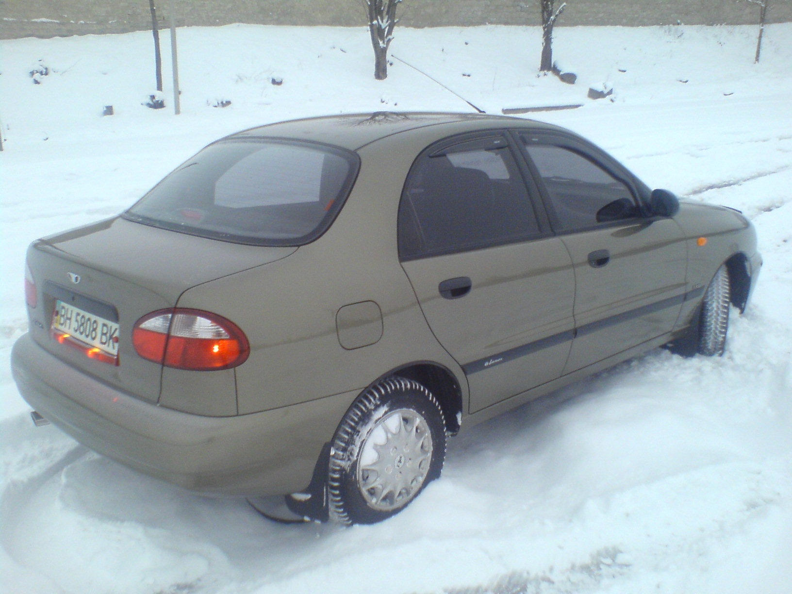Мій Sens 4