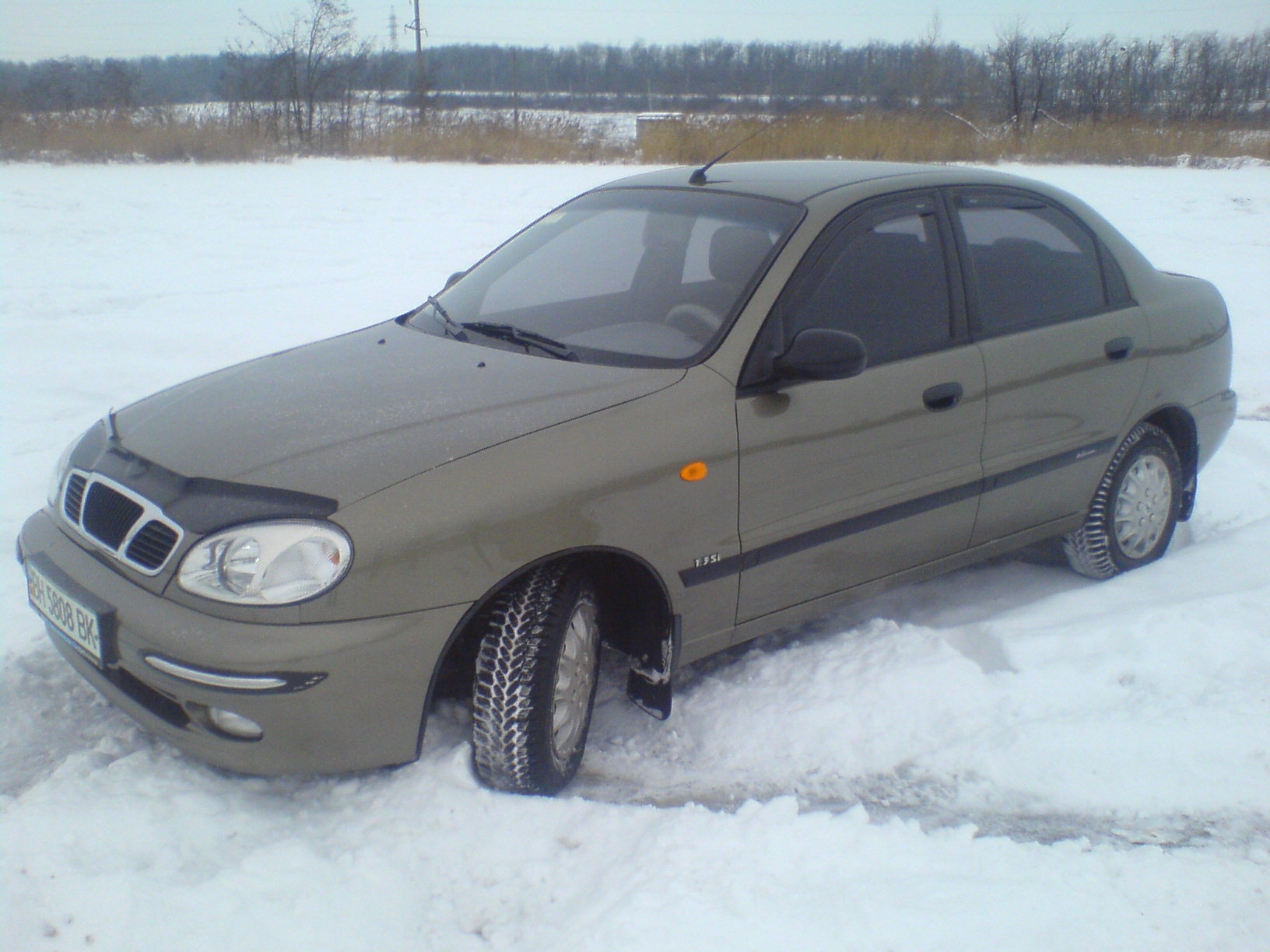 Мій Sens 1