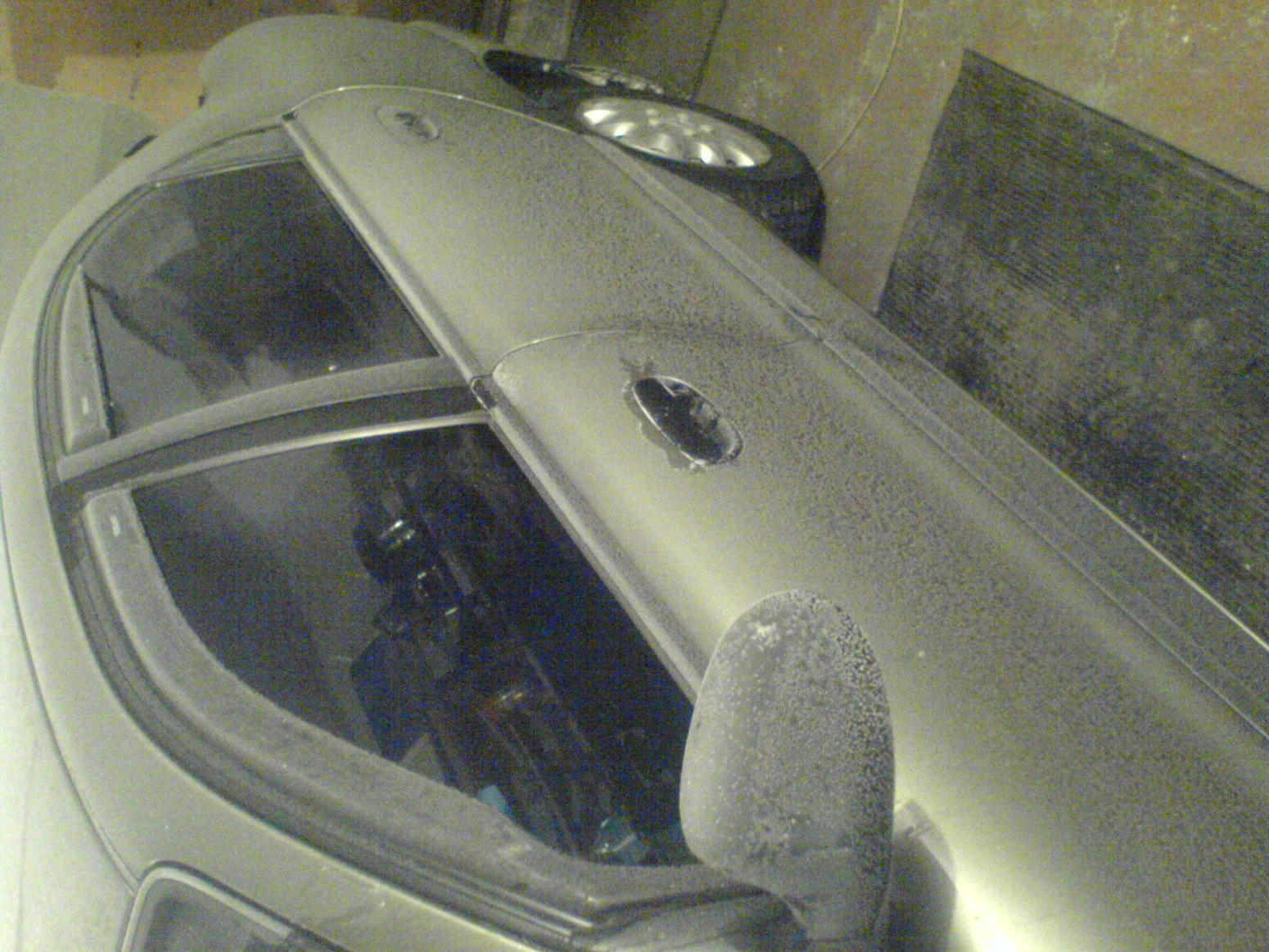 Запис, 3 березня 2010 2
