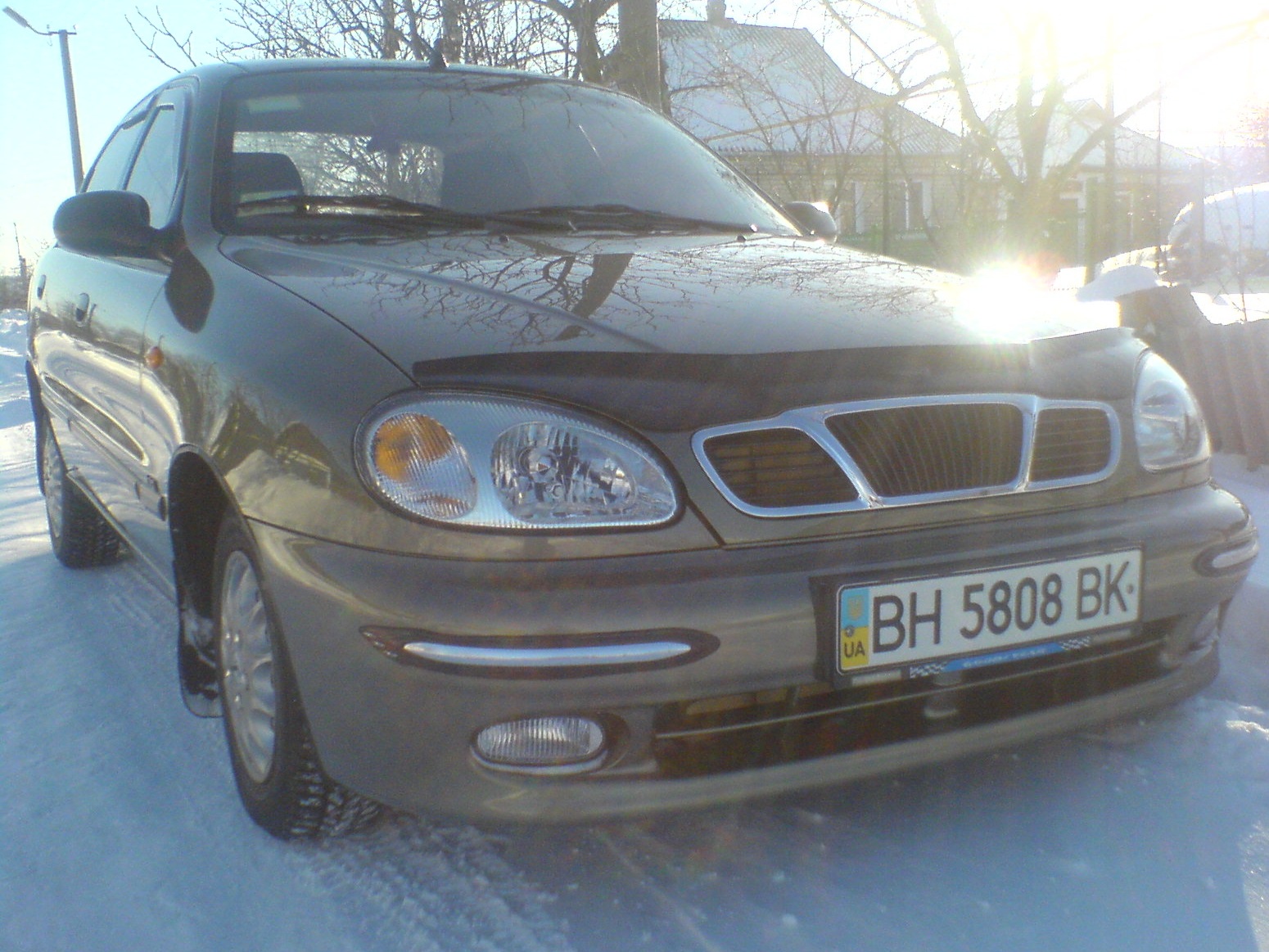 Запис, 3 березня 2010 5