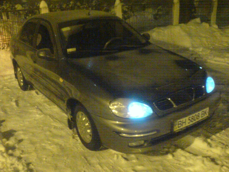 Запис, 3 березня 2010
