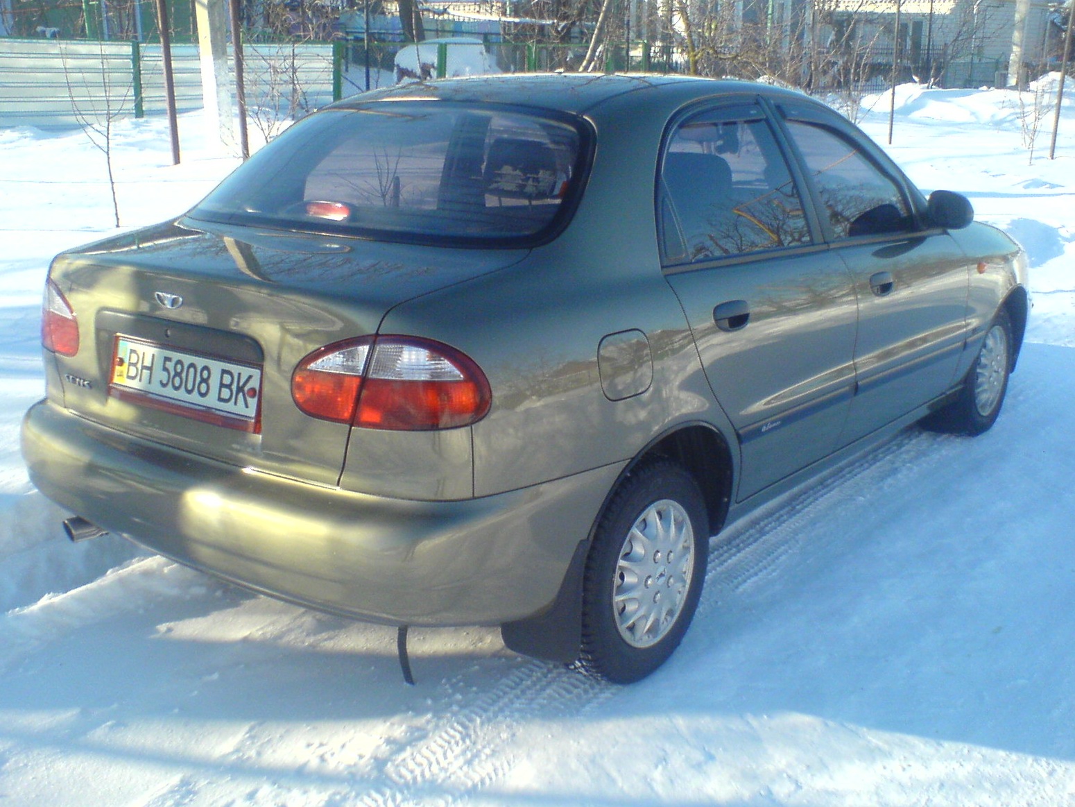 Запис, 3 березня 2010 3