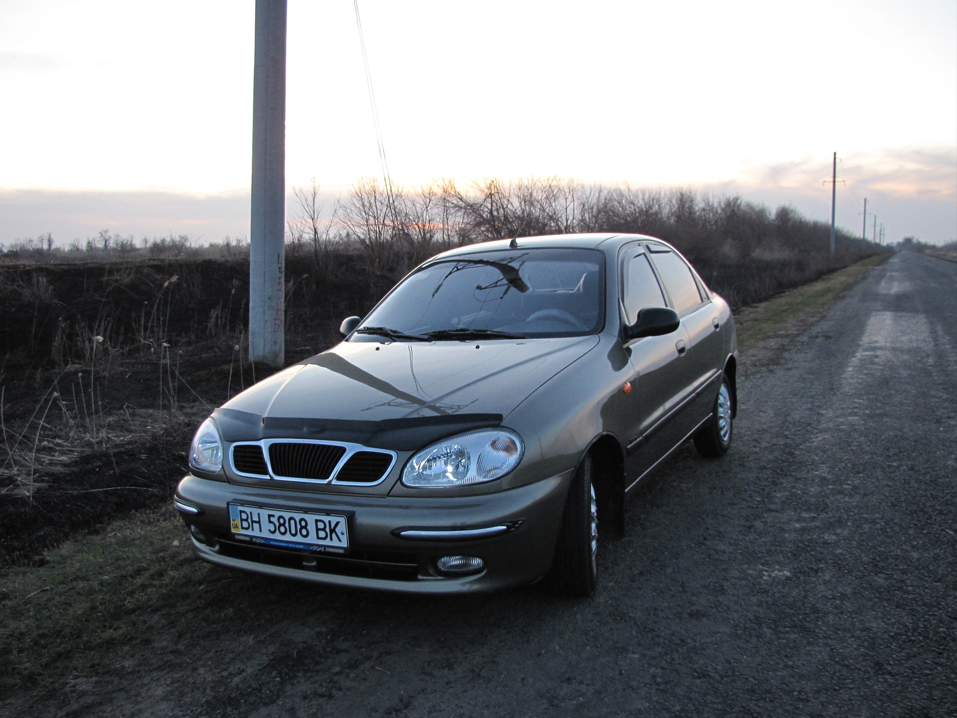 Запис, 4 квітня 2010 1