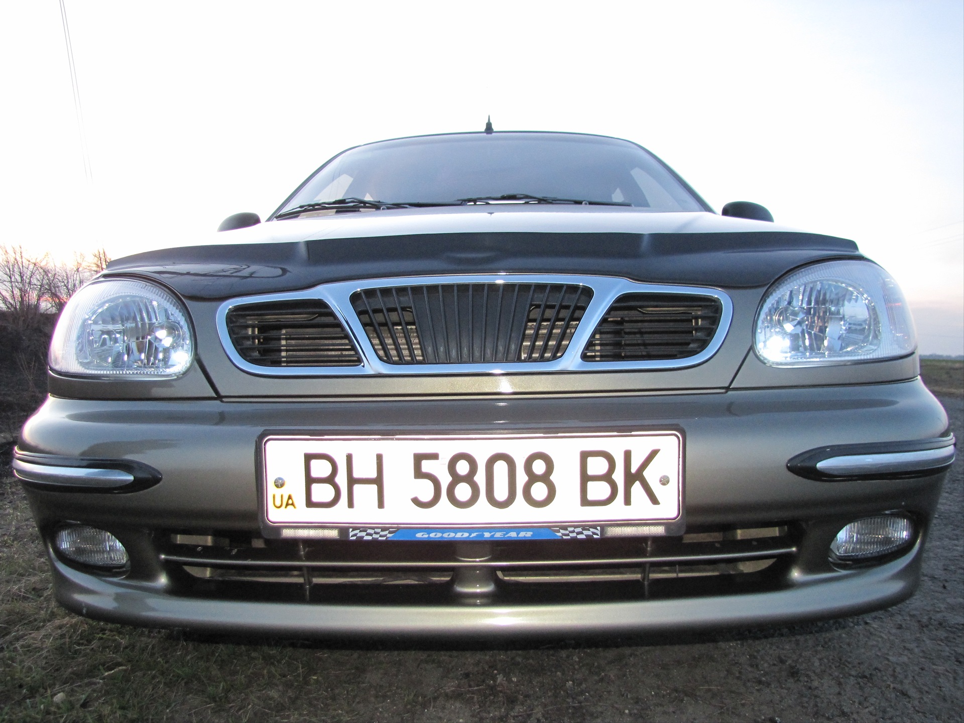 Запис, 4 квітня 2010 3