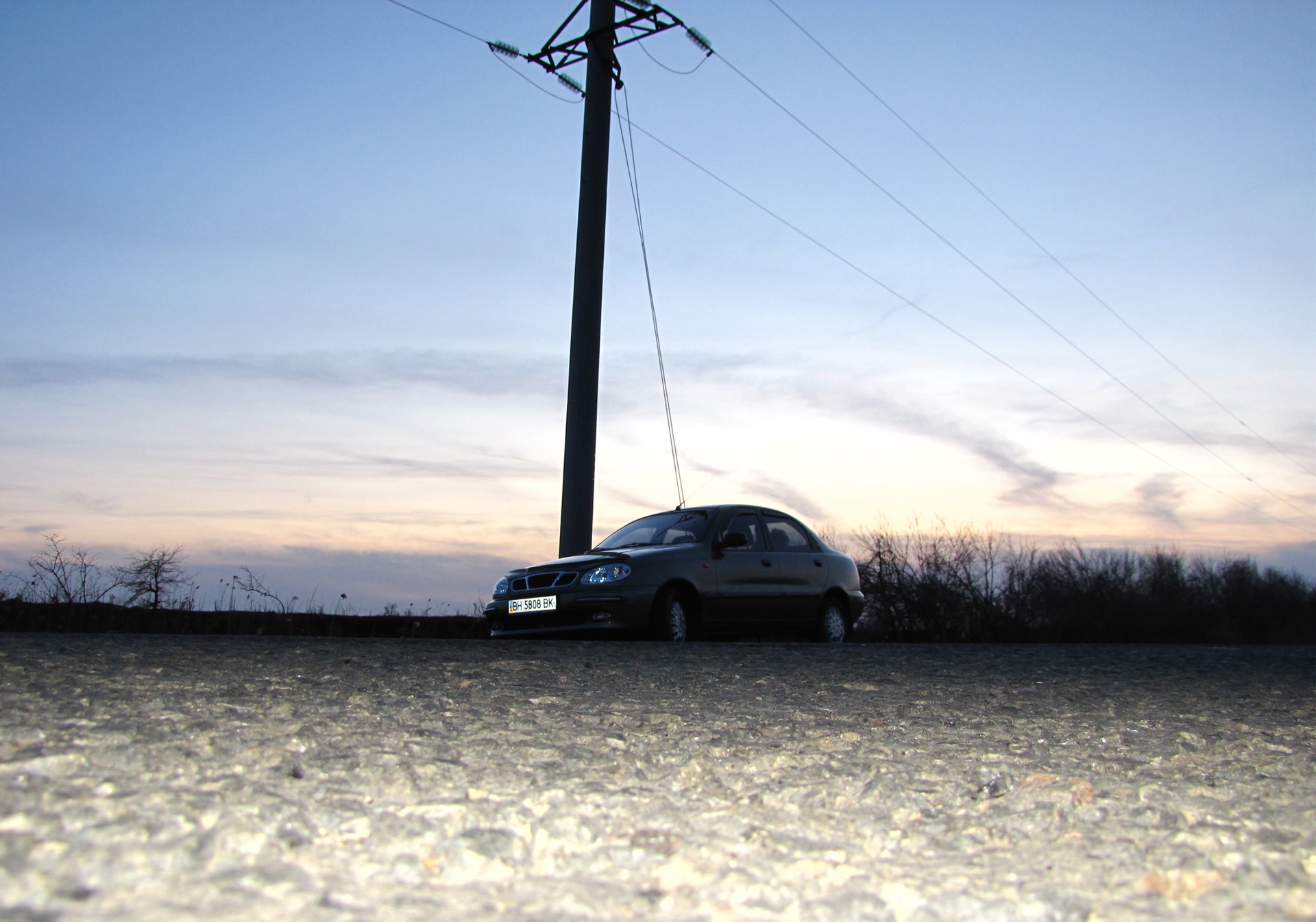 Запис, 4 квітня 2010 5
