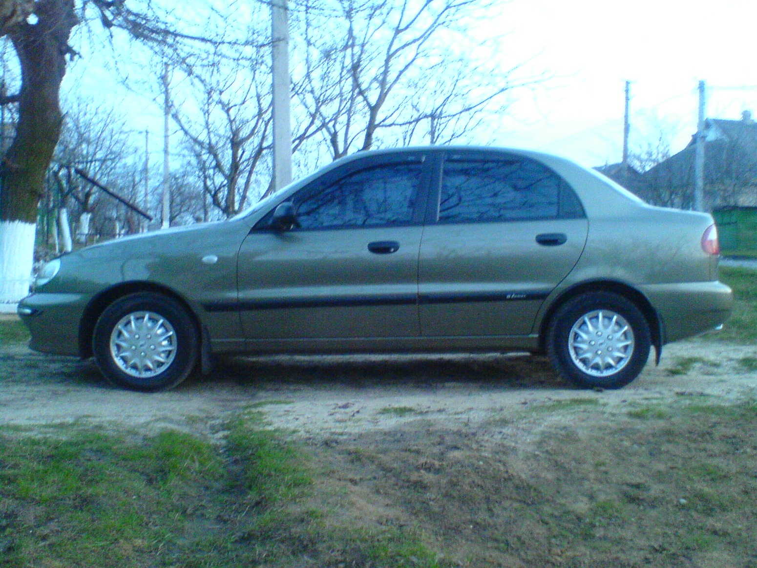 Запис, 5 квітня 2010 2
