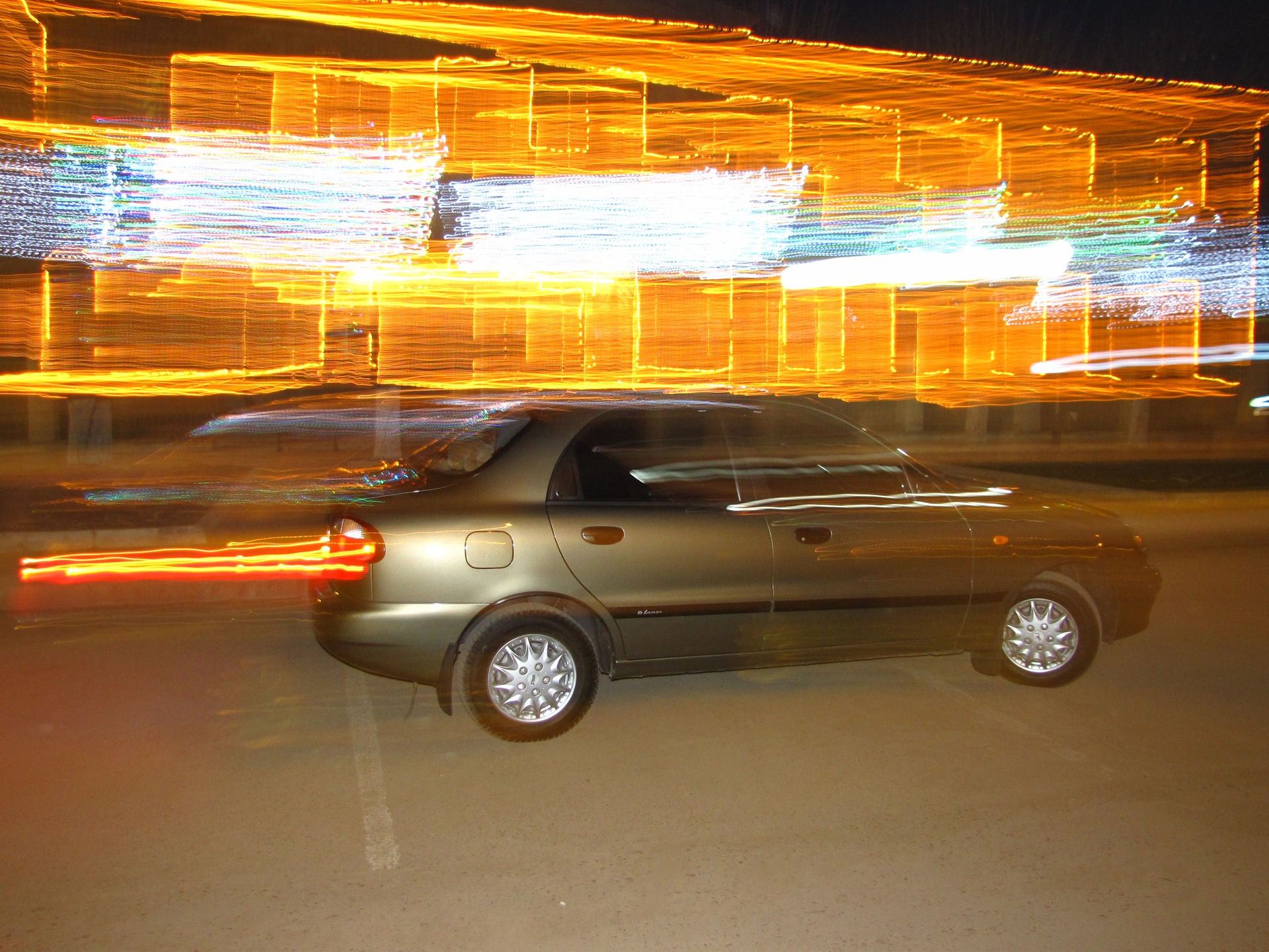 Запис, 5 квітня 2010 5