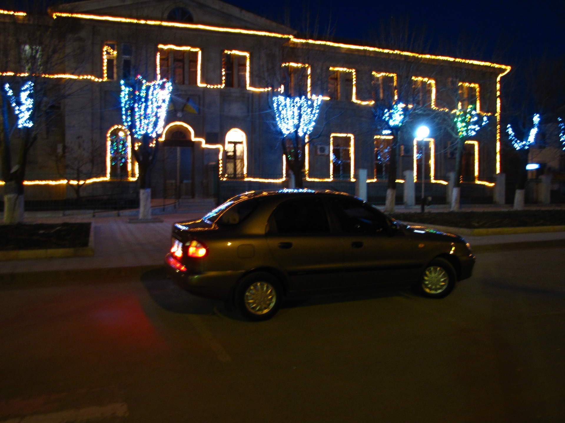 Запис, 5 квітня 2010 1