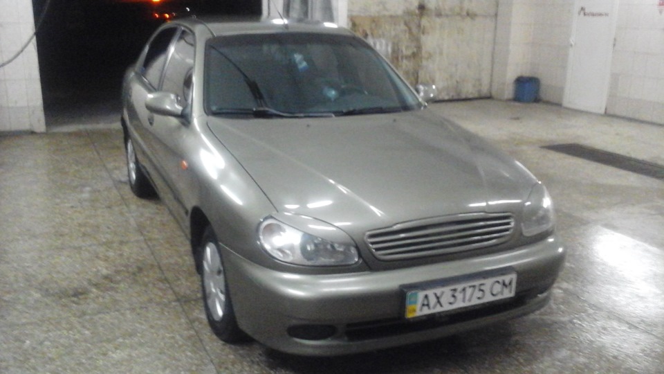 Новий вид авто 2