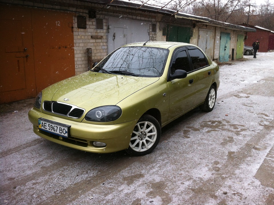 Диски 1