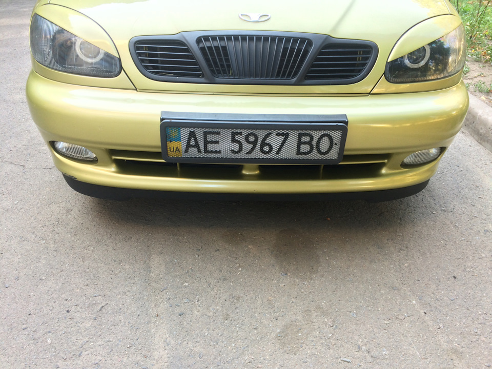 Губа 2