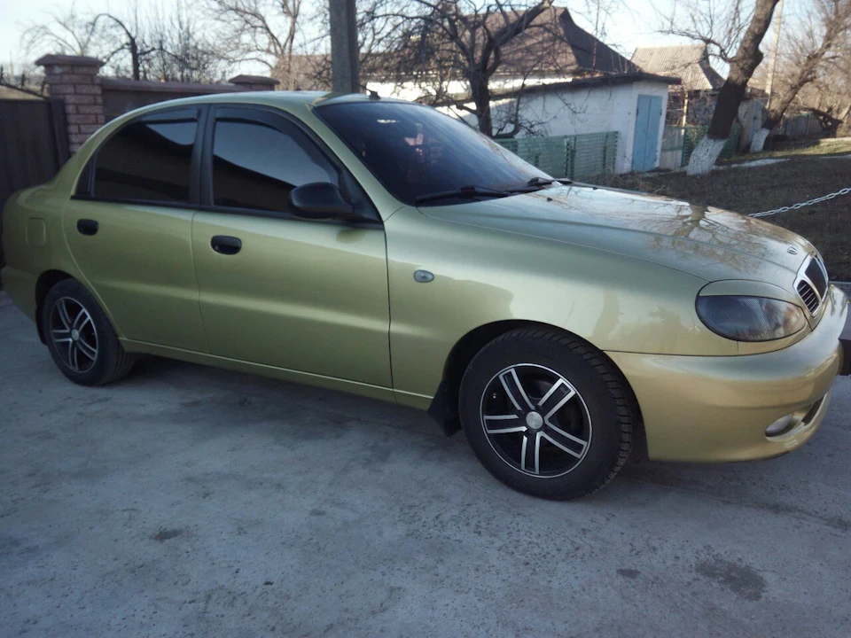Ліпті на зиму