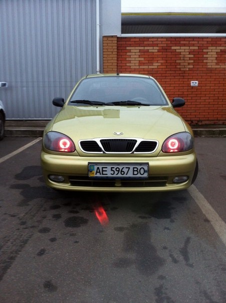 Лінзи 2