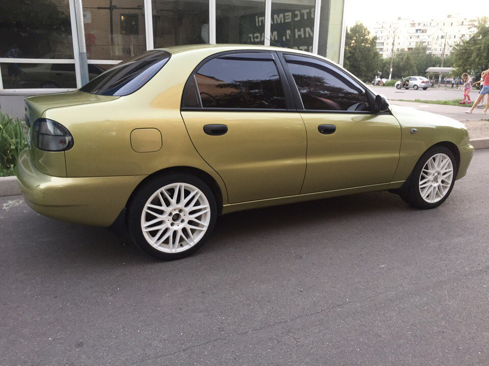 Новий образ R17 3