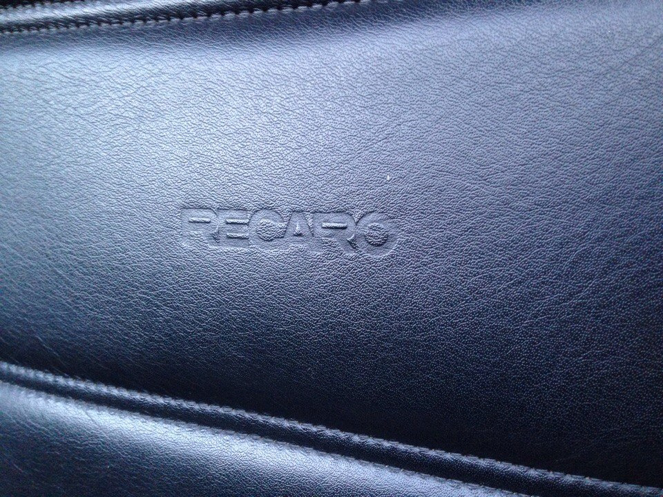 Recaro 3