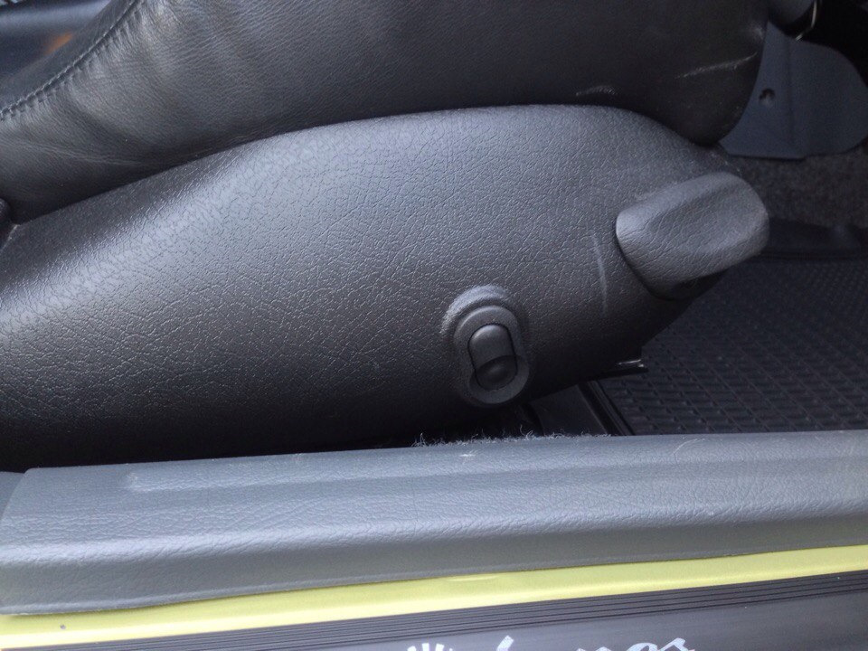Recaro 5